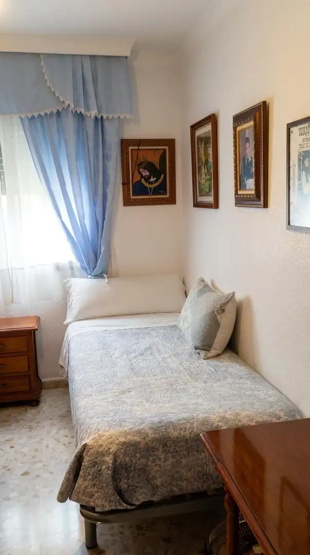 Flat with terrace for sale in Calle FENICIA, imagen 8