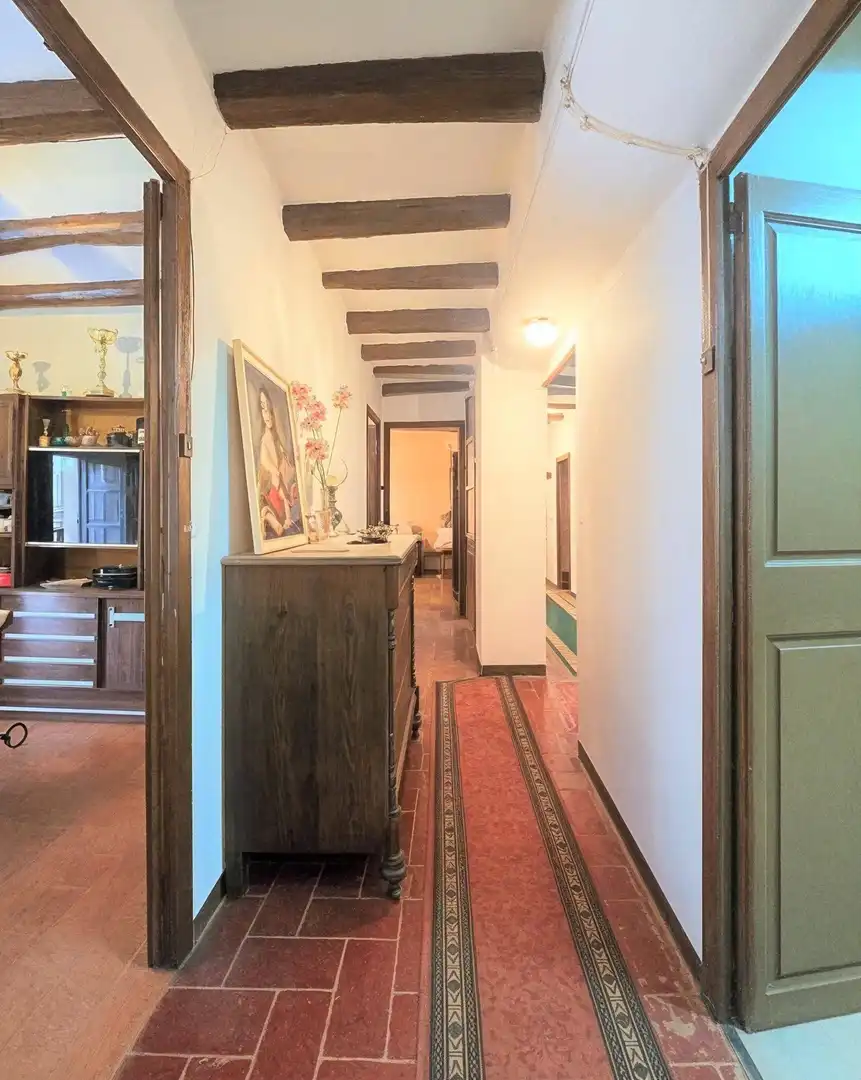 Casa o chalet en venta en Aiguamúrcia con Terraza, Amueblado y Balcón