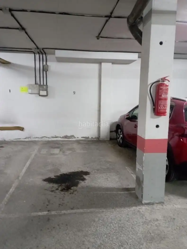 Individual for sale in Calle Matilde García del Real 4