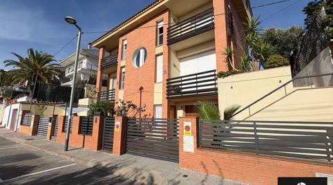 Foto 2 de Casa o chalet en venta en Pinemar, Barcelona