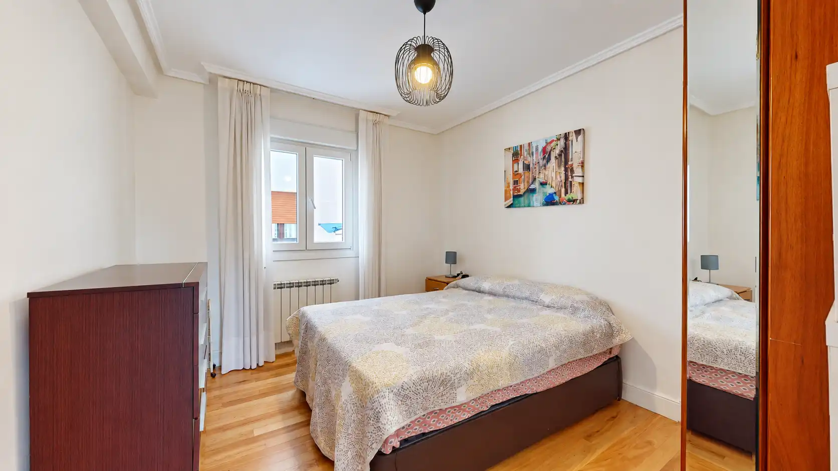 Flat with lift for sale in Rontegui - Pormetxeta, imagen 18