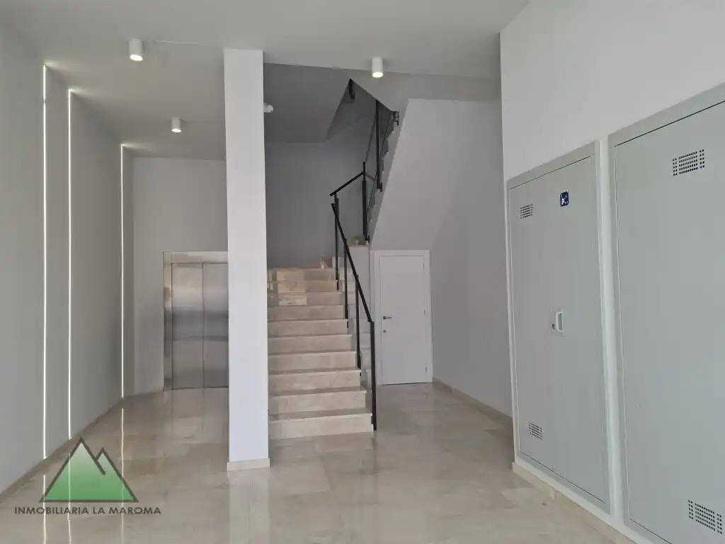 Penthouse with terrace for sale in Calle Fuerte, imagen 6