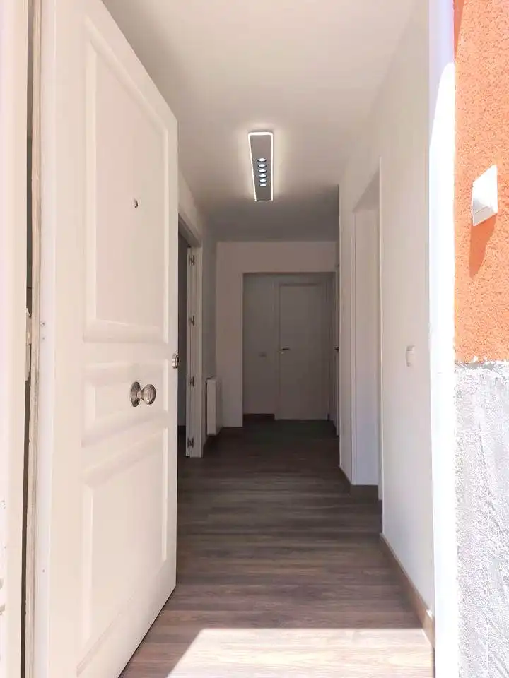 Casa adosada en venda en Magán amb Calefacció, Parquet i Terrassa