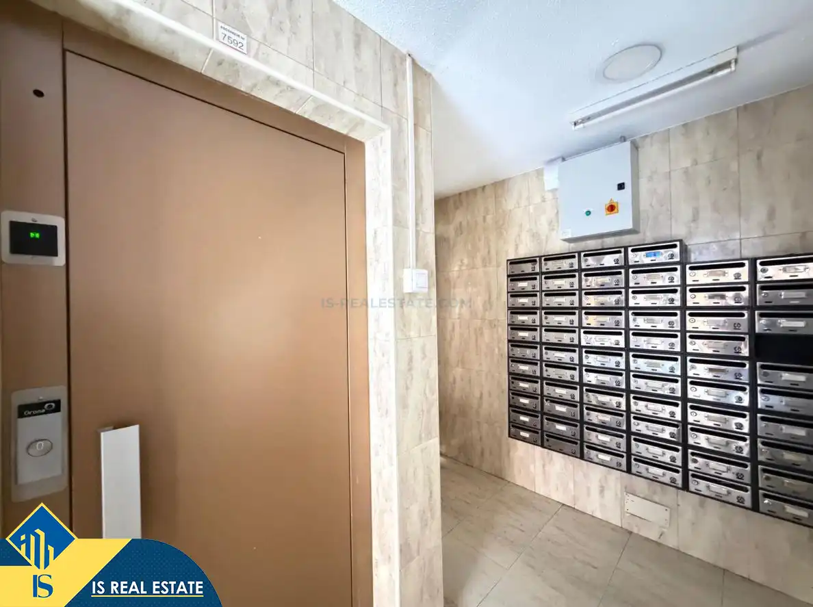 Apartament amb ascensor en venda a Playa del Cura, imagen 64