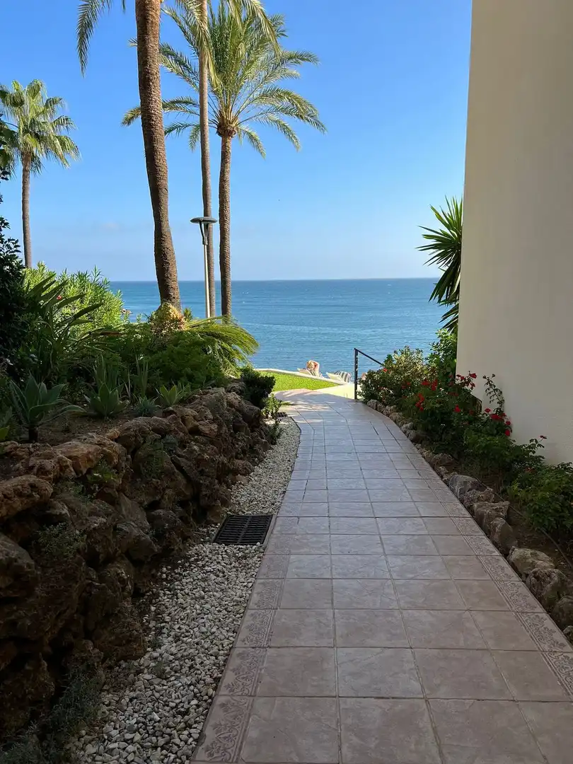 Apartment for sale in Estepona Pueblo, imagen 15