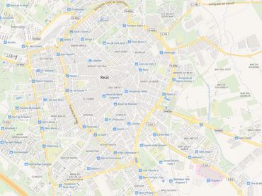 Piso en venta en Centre