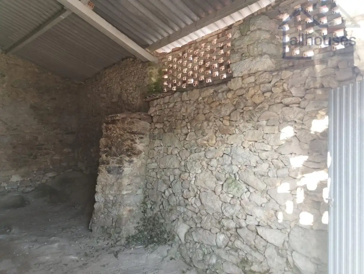 Country house with garden for sale in A Guarda, imagen 9