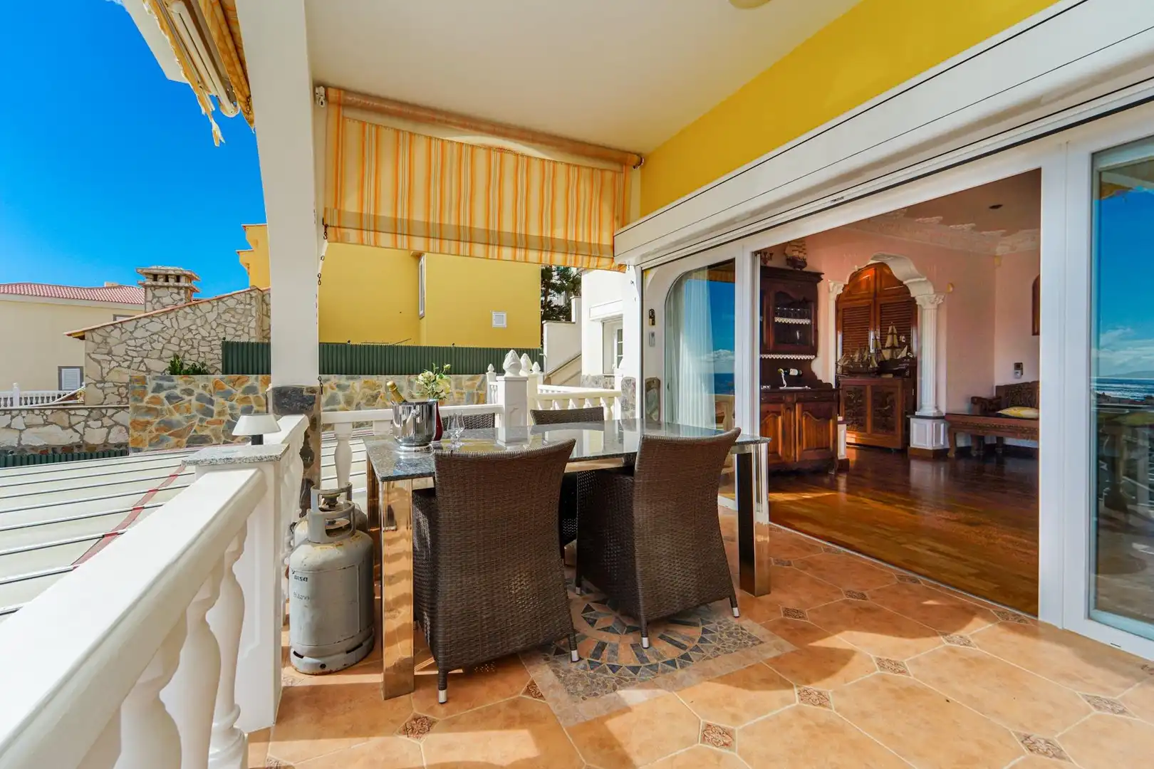Casa con terrazza in vendita a Calle TEGUISA 42, imagen 61