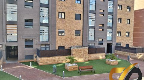 Foto 3 de Piso de alquiler en Santa María de Benquerencia, Toledo Capital