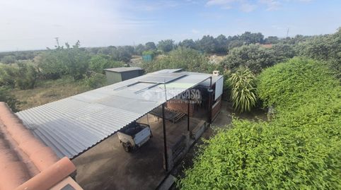 Foto 4 de Finca rústica en venta en Maria Auxiliadora - Barriada de Llera, Badajoz Capital