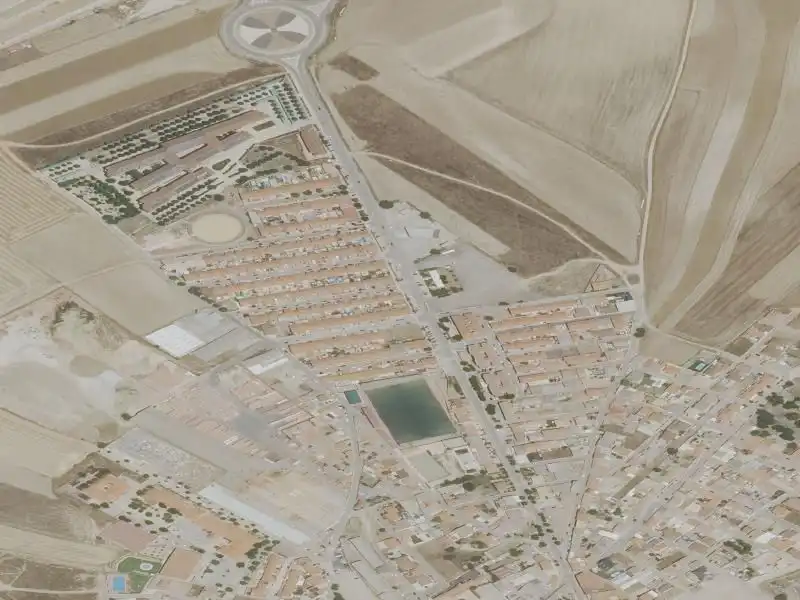 Casa o xalet en venda en Pantoja