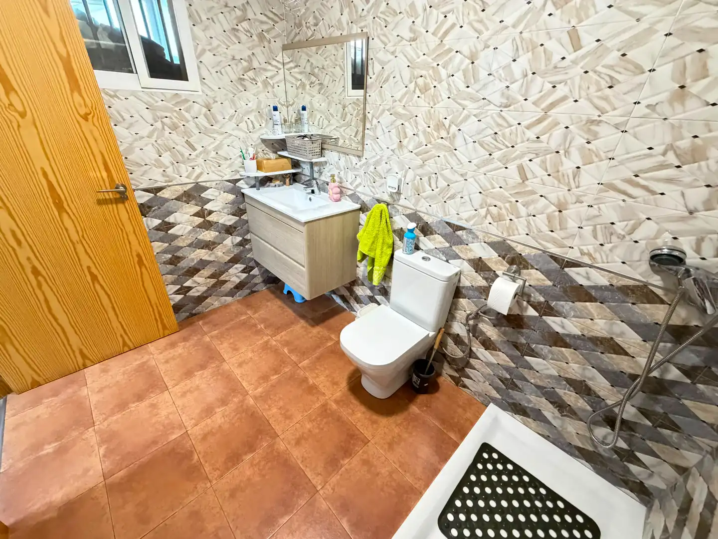 Villa con giardino in vendita a Camino Viejo de los Valientes, imagen 34