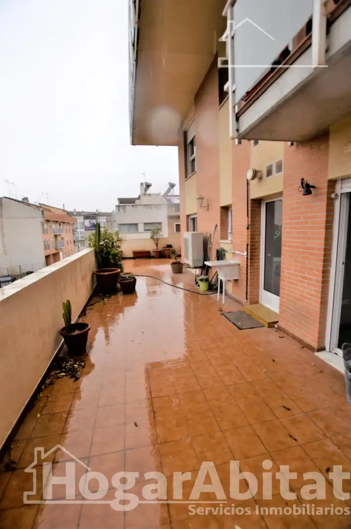 Wohnung mit Aufzug zum Verkauf in Calle Maria Egual, imagen 23