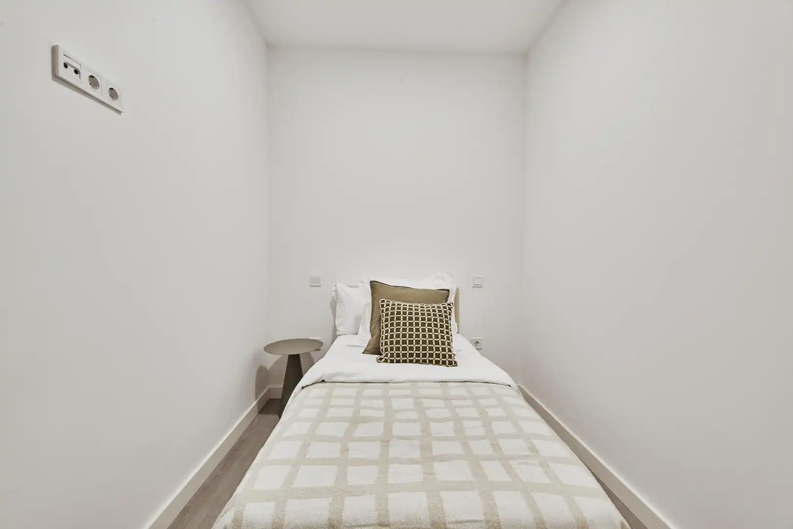 Flat with lift for sale in Calle de Meléndez Valdés, imagen 10