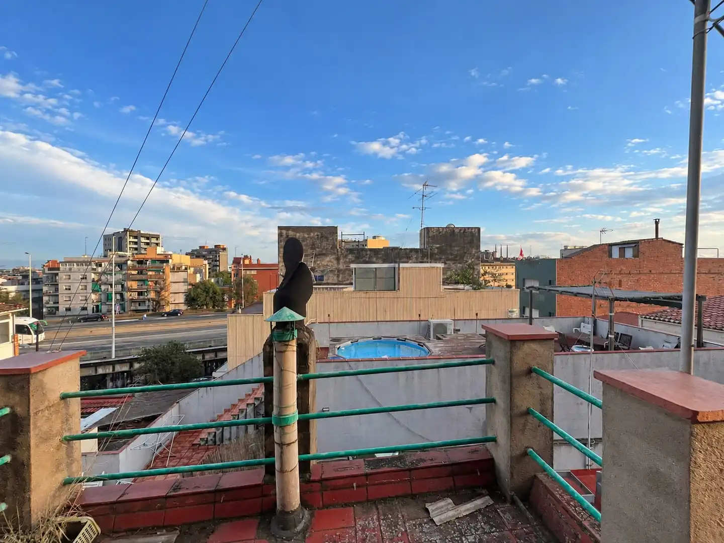 Attico con terrazza in vendita a Carrer Góngora, imagen 5