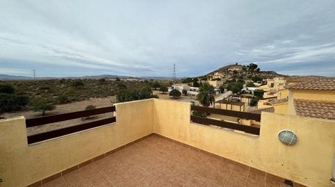 Foto 3 de Casa o xalet en venda a La Algarrobina, Las Cunas - La Algarrobina, Cuevas del Almanzora