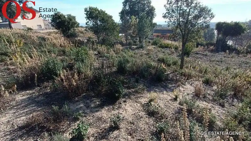 Terreno residencial en venta en Riudarenes, imagen 8