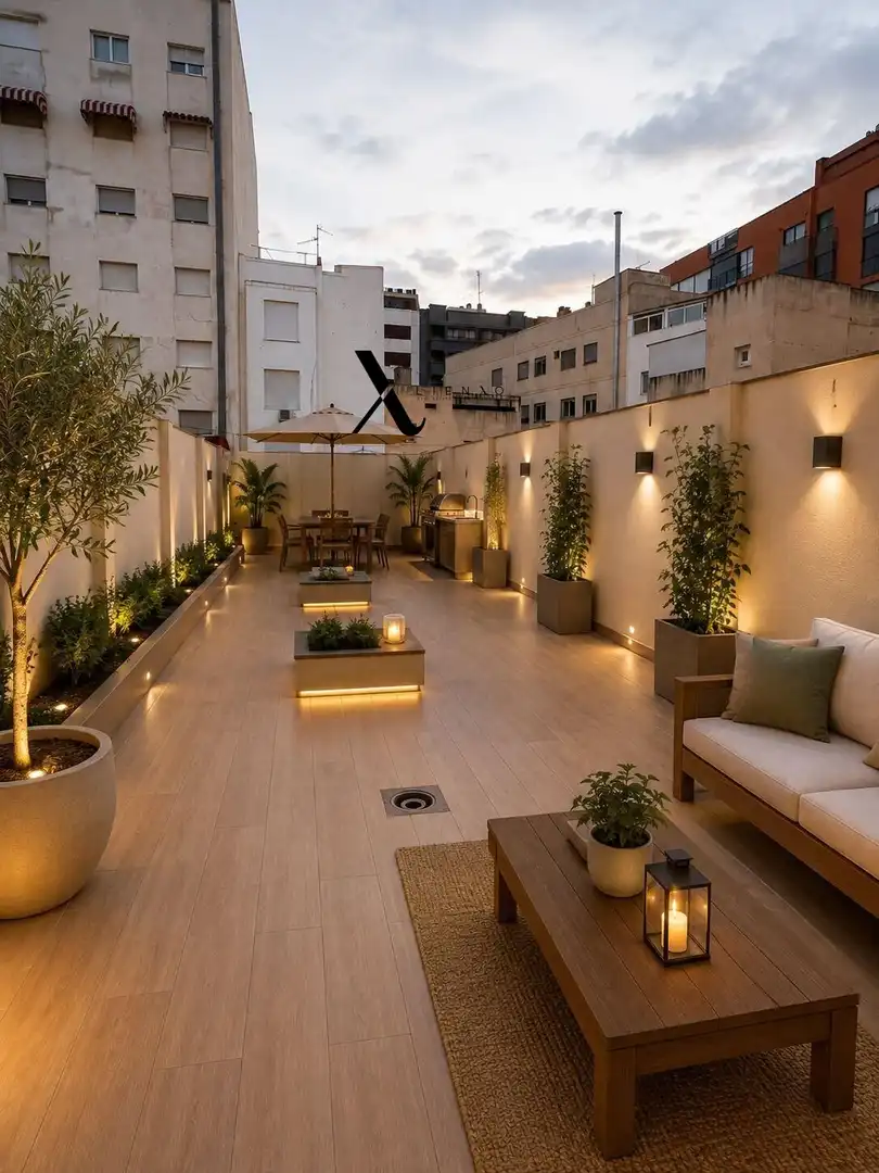 Appartement compact avec ascenseur à vendre à Plaza Plaza Colón, imagen 37