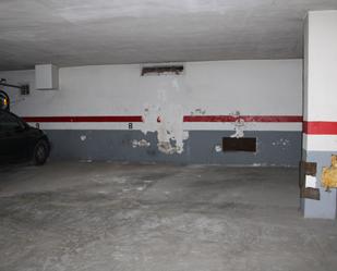 Parking of Garage for sale in Picanya
