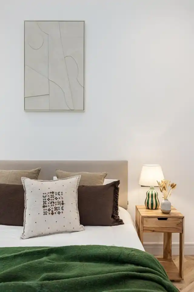 Piso con terraza en venta en De Hortaleza, imagen 24
