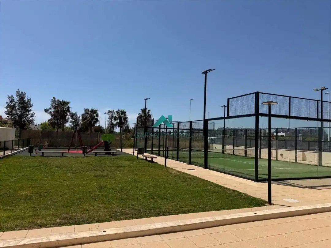 Appartamento con piscina in vendita a Moncófar Playa, imagen 13