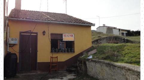 Foto 2 de Casa o xalet en venda a Traspinedo, Valladolid