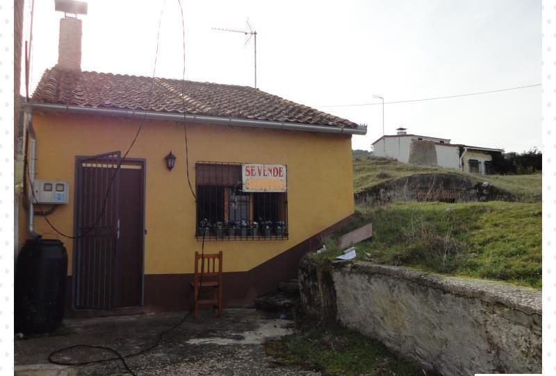 Foto 1 de Casa o xalet en venda a Traspinedo, Valladolid