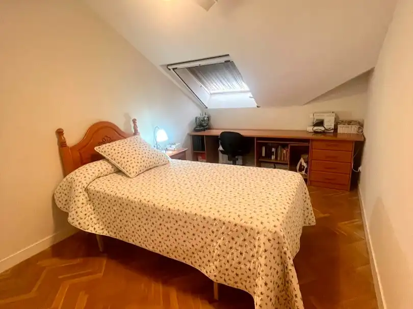 Dormitori de Pis en venda en Aranjuez amb Aire condicionat