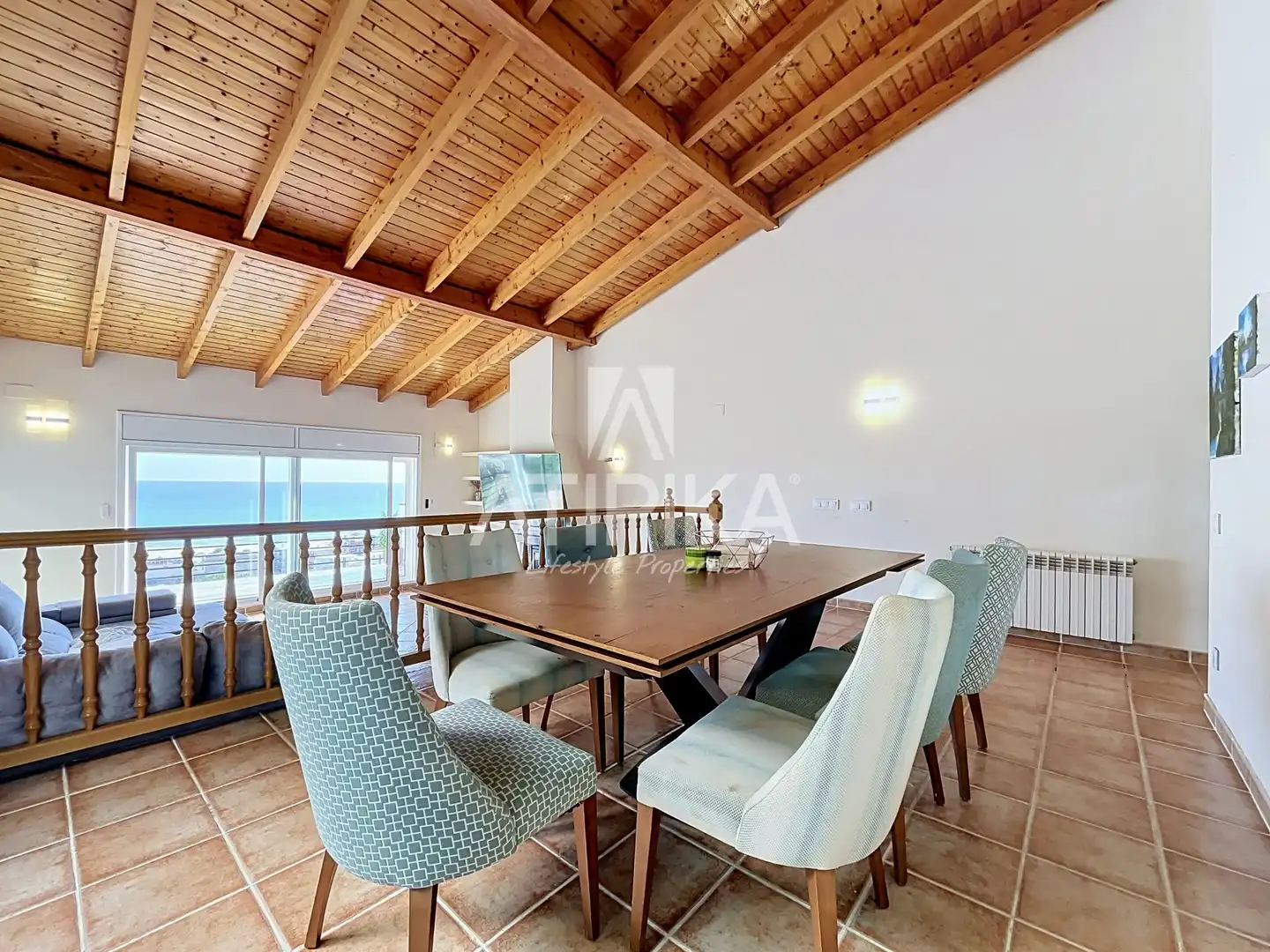 House with pool to rent in Les Botigues de Sitges, imagen 8