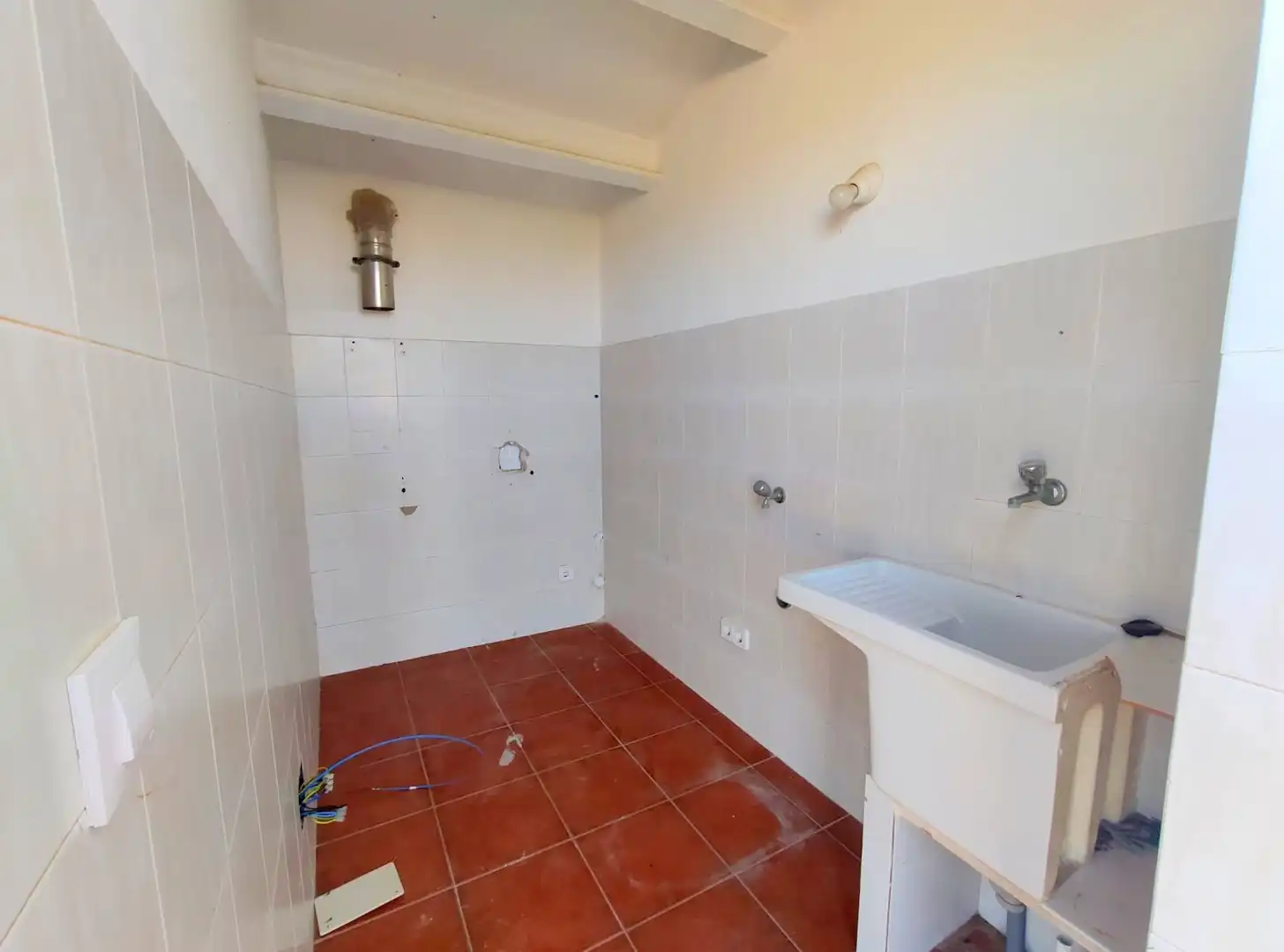 Baño de Casa o chalet en venta en Ciutadella de Menorca