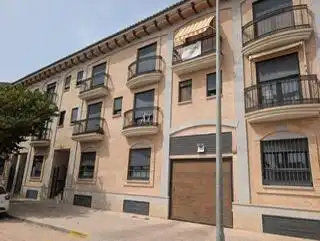 Exterior view of Garage for sale in Meliana