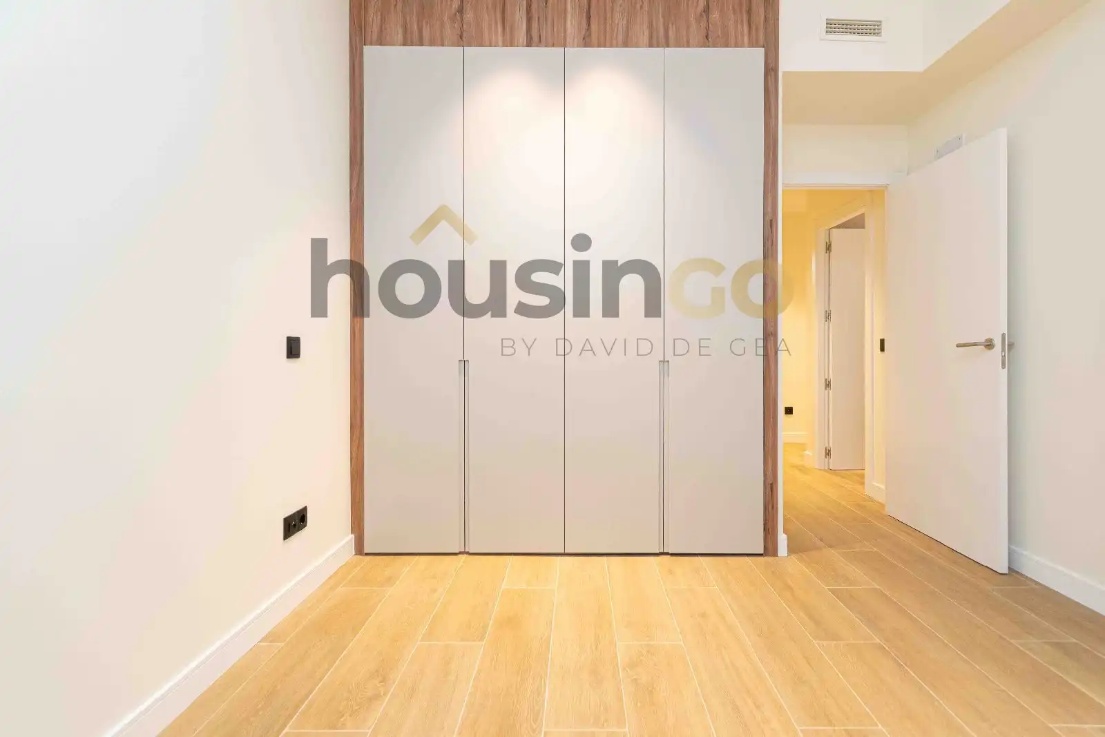 Appartamento con ascensore in vendita a Diego de León, imagen 37