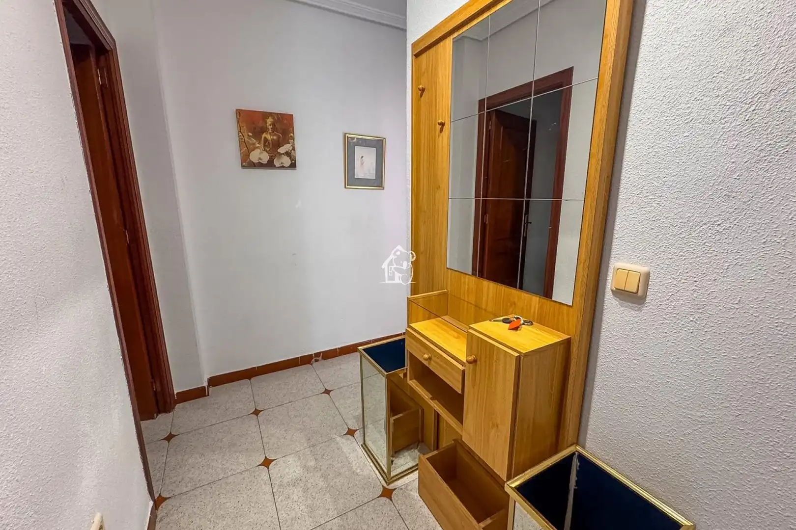 Apartments for rent in Zona Playa de los Locos