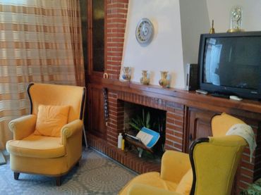 Maison à vendre à Zorita
