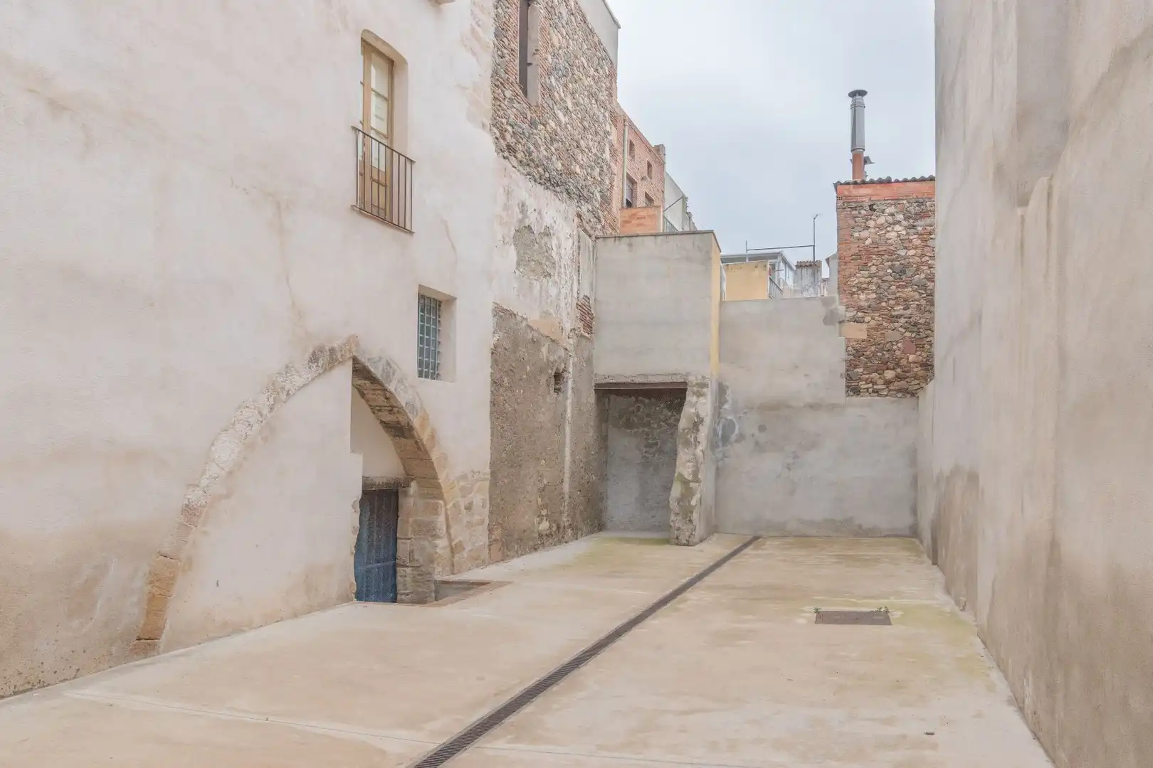 Casa rústica con jardín en venta en La Selva del Camp, imagen 19