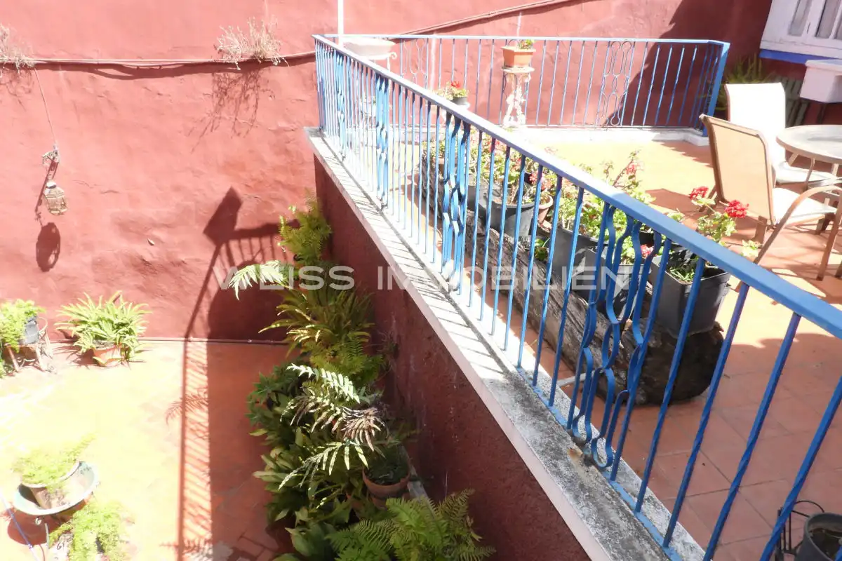 Houses for sale in La Perdoma - San Antonio - Benijos