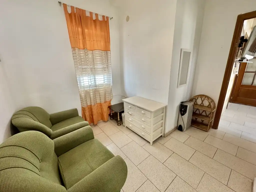 Living room of Flat for sale in Córdoba  with Balcony