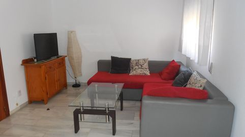 Photo 2 of Flat for rent in Calle Santo Tomas de Villanueva, Camino de Ronda, Granada Capital