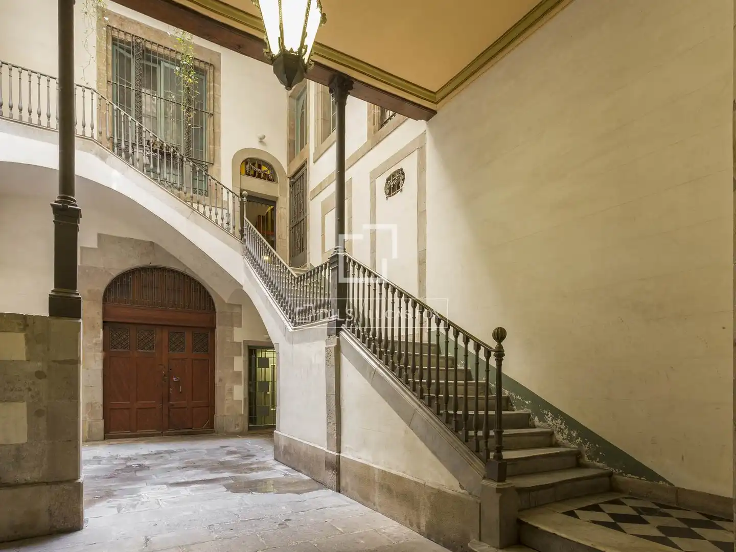Flat with terrace for sale in Ciutat Vella, imagen 27
