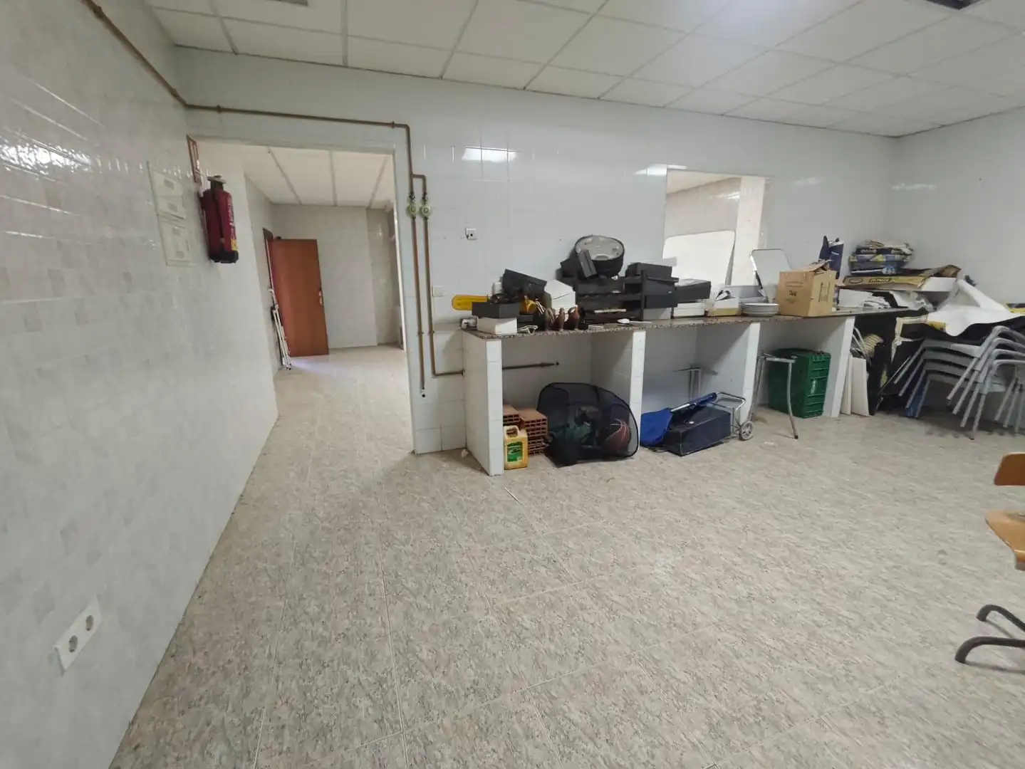 Casa o chalet en venta en Elda con Terraza y Trastero