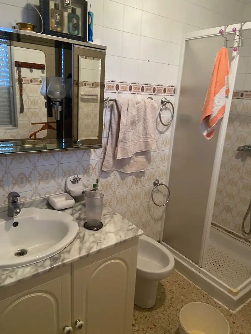 Bathroom of Houses for sale in Lalín  with Furnished
