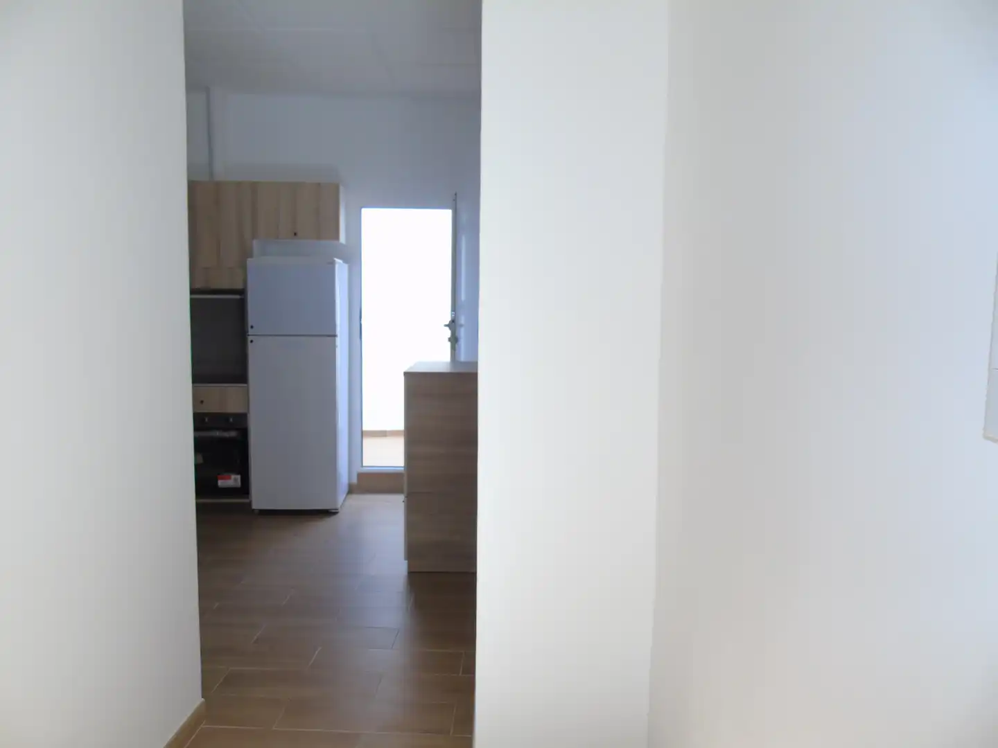 Cocina de Edificio en venta en Lorquí