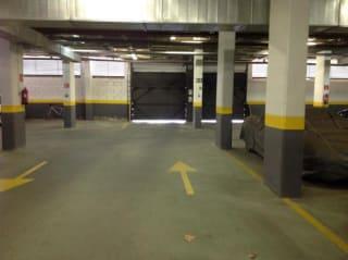 Foto 3 de Garatge en venda a Maria Curie, Vega de la Moraleja, San Sebastián de los Reyes