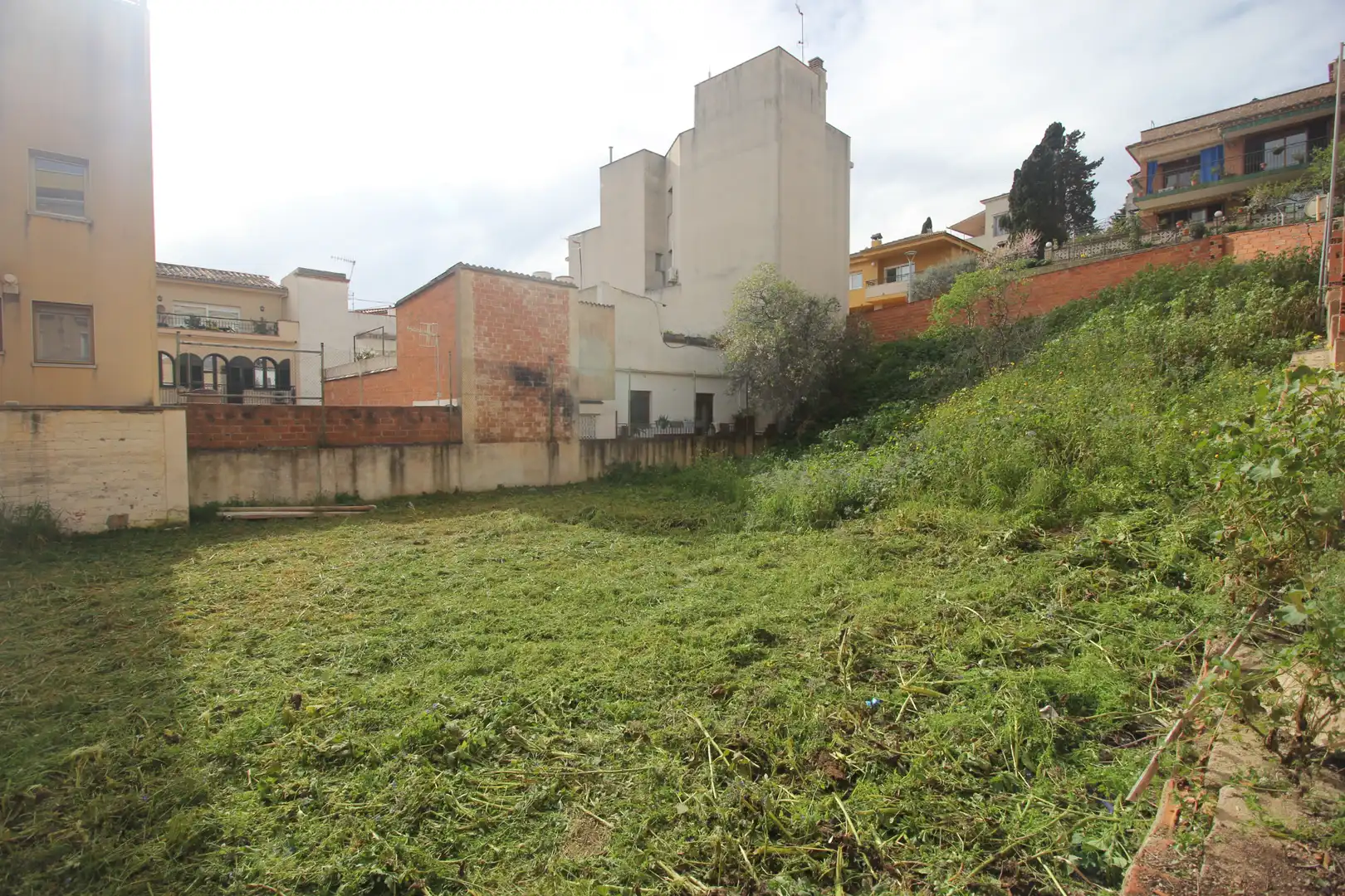 Residential zum Verkauf in Blanes