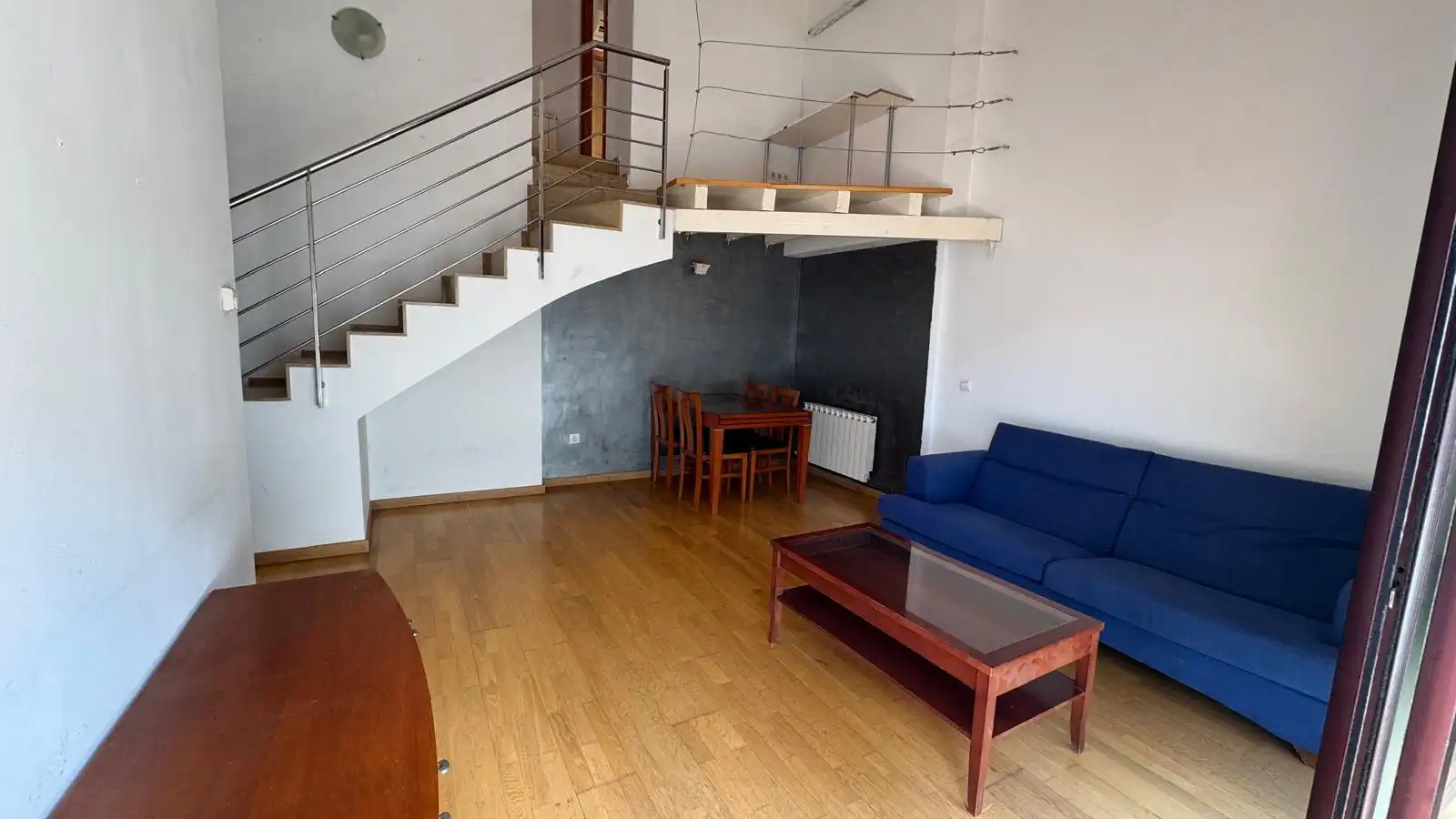 Dúplex de alquiler en Carrer Joaquim Botet i Sisó, 28, Montilivi