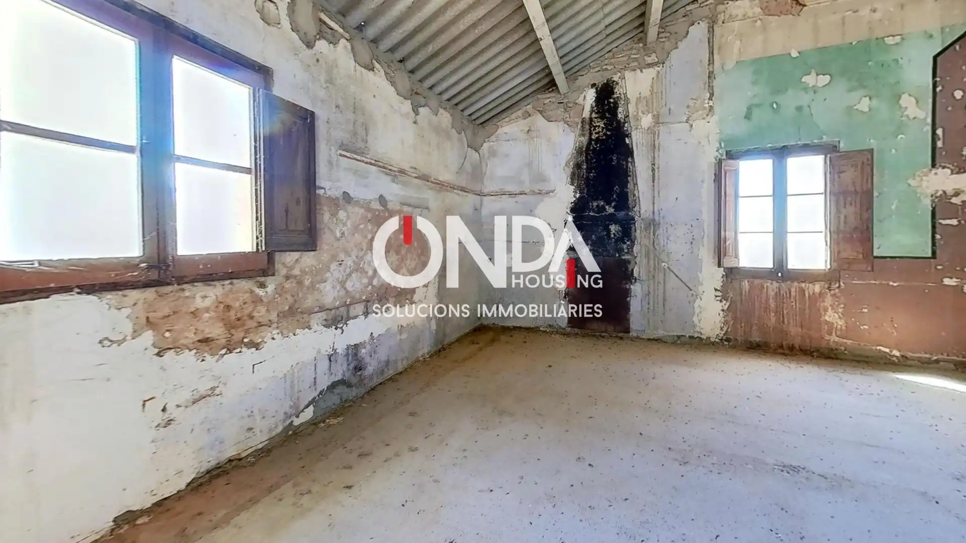 Casa o xalet en venda a Calle BAIX,MONTCLAR, 10, Agramunt