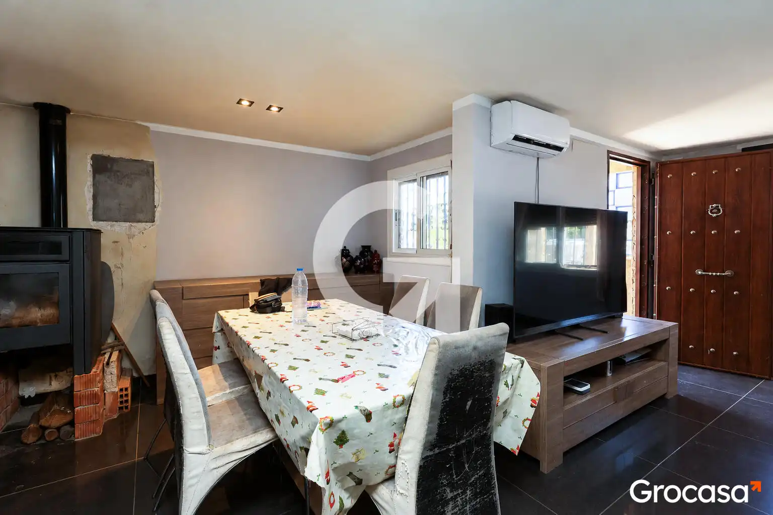 Maison avec jardin à vendre à CL CERVERA, imagen 6