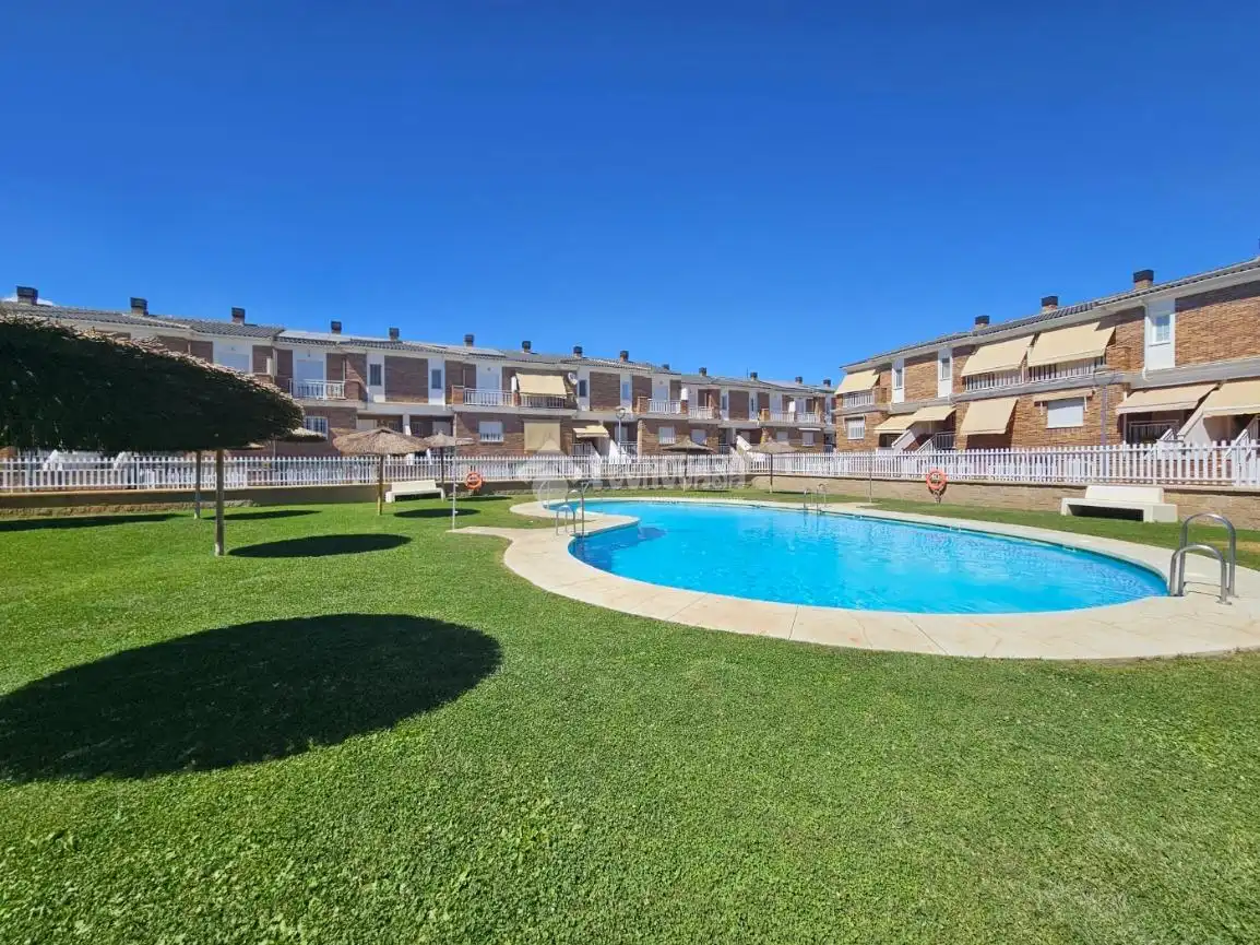 Piso en venta en Belicena