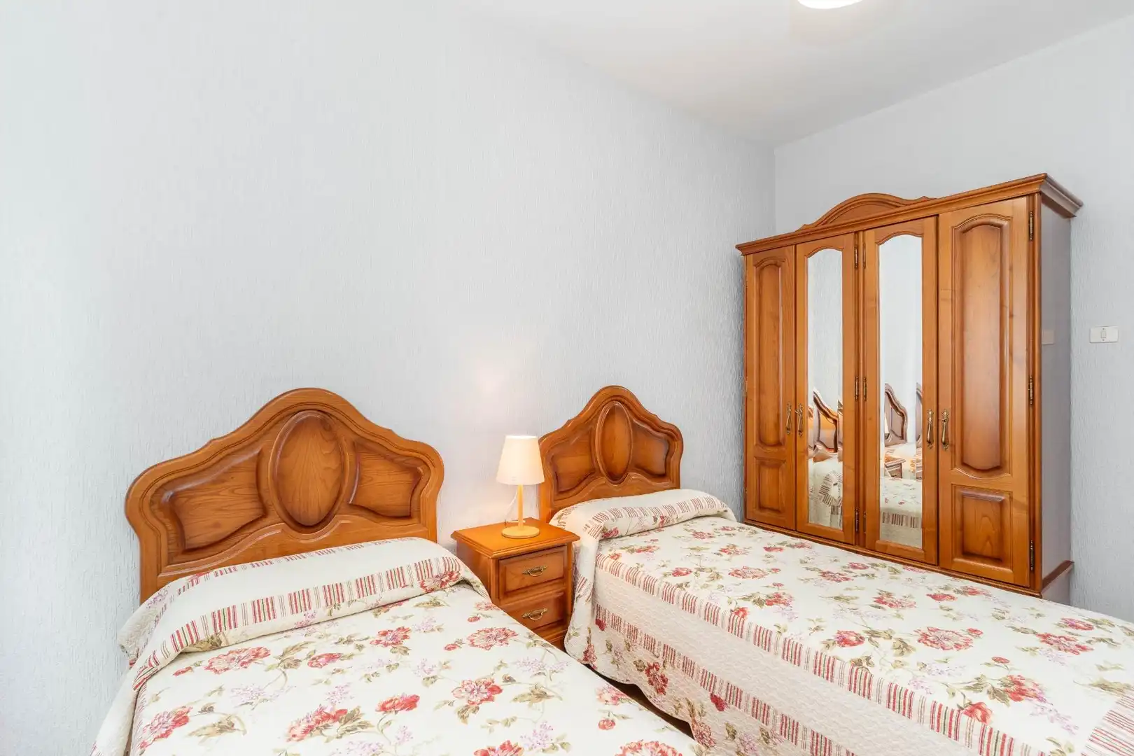 Habitación de Piso en venta en Aller