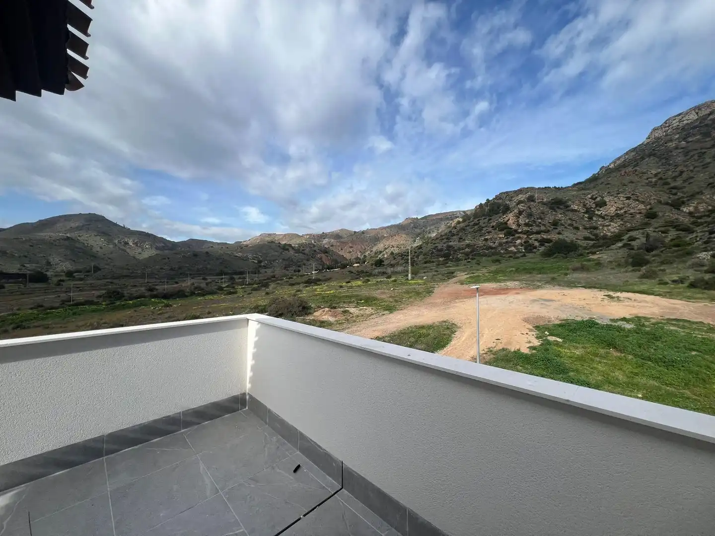 Casa adosada en venta en La Unión con Aire acondicionado, Jardín privado y Terraza